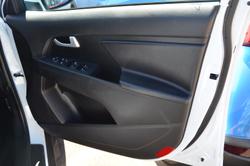 2015 Kia Sportage Si