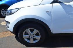 2015 Kia Sportage Si