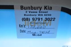 2015 Kia Sportage Si