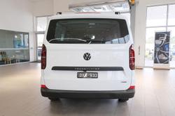 2025 Volkswagen Transporter TDI390
