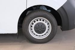 2025 Volkswagen Transporter TDI390