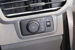 2025 Volkswagen Transporter TDI390