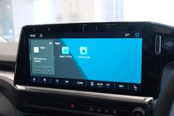 2025 Volkswagen Transporter TDI390