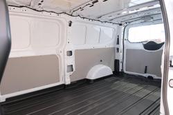 2025 Volkswagen Transporter TDI390