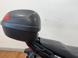 2006 Honda CBF250 Black