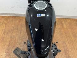 2024 Honda CMX 500 Black
