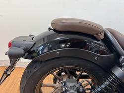 2024 Honda CMX 500 Black