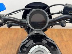 2024 Honda CMX 500 Black