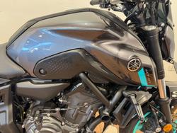 2024 Yamaha MT-07 LA (ABS) BLUE