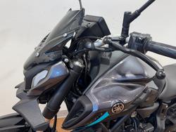 2024 Yamaha MT-07 LA (ABS) BLUE