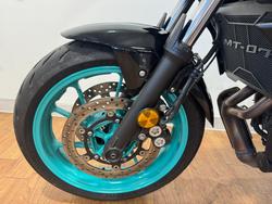 2024 Yamaha MT-07 LA (ABS) BLUE