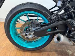 2024 Yamaha MT-07 LA (ABS) BLUE