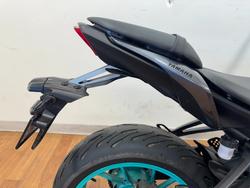 2024 Yamaha MT-07 LA (ABS) BLUE