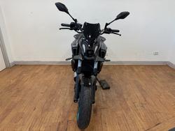 2024 Yamaha MT-07 LA (ABS) BLUE