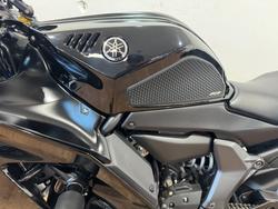2023 Yamaha YZF-R7LA Black