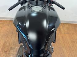 2023 Yamaha YZF-R7LA Black