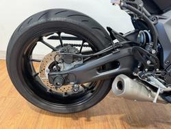 2023 Yamaha YZF-R7LA Black