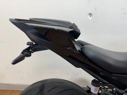 2023 Yamaha YZF-R7LA Black