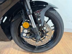 2023 Yamaha YZF-R7LA Black