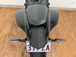 2023 Yamaha YZF-R7LA Black