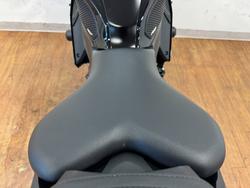 2023 Yamaha YZF-R7LA Black