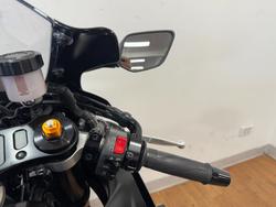 2023 Yamaha YZF-R7LA Black