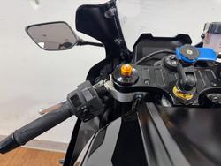2023 Yamaha YZF-R7LA Black