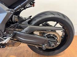 2023 Yamaha YZF-R7LA Black