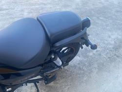 2022 Royal Enfield METEOR 350 FIREBALL Red