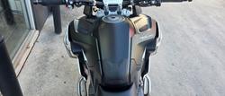 2022 Triumph TIGER 1200 RALLY EXPLORER GREEN