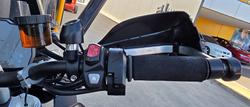 2022 Triumph TIGER 1200 RALLY EXPLORER GREEN