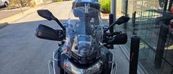 2022 Triumph TIGER 1200 RALLY EXPLORER GREEN