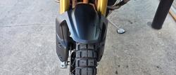 2022 Triumph TIGER 1200 RALLY EXPLORER GREEN