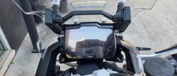 2022 Triumph TIGER 1200 RALLY EXPLORER GREEN