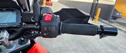 2021 Suzuki V-STROM 1050XT (DL1050RC) RED