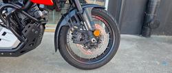 2021 Suzuki V-STROM 1050XT (DL1050RC) RED