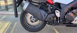 2021 Suzuki V-STROM 1050XT (DL1050RC) RED