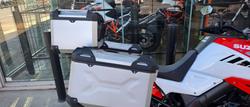 2021 Suzuki V-STROM 1050XT (DL1050RC) RED