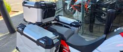 2021 Suzuki V-STROM 1050XT (DL1050RC) RED