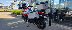 2021 Suzuki V-STROM 1050XT (DL1050RC) RED