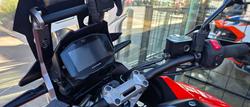 2021 Suzuki V-STROM 1050XT (DL1050RC) RED