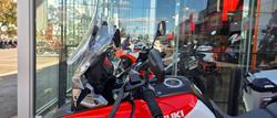 2021 Suzuki V-STROM 1050XT (DL1050RC) RED