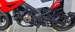 2021 Suzuki V-STROM 1050XT (DL1050RC) RED