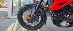 2021 Suzuki V-STROM 1050XT (DL1050RC) RED