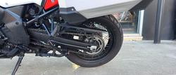 2021 Suzuki V-STROM 1050XT (DL1050RC) RED