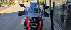 2021 Suzuki V-STROM 1050XT (DL1050RC) RED