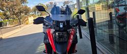 2021 Suzuki V-STROM 1050XT (DL1050RC) RED