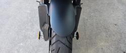 2021 Suzuki V-STROM 1050XT (DL1050RC) RED