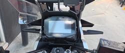 2021 Suzuki V-STROM 1050XT (DL1050RC) RED