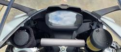 2021 DUCATI PANIGALE V2 WHITE